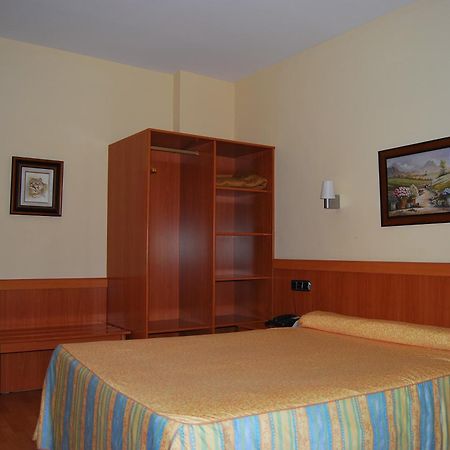 Hotel Área Suco Quintana del Puente Kültér fotó